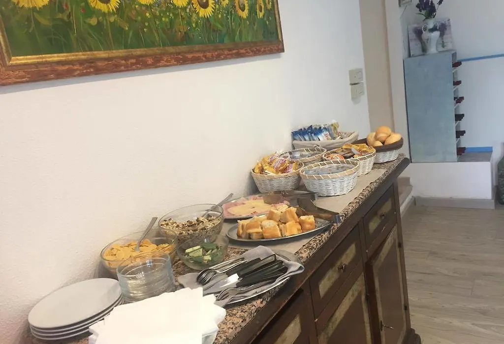 Albergo Oasi-1