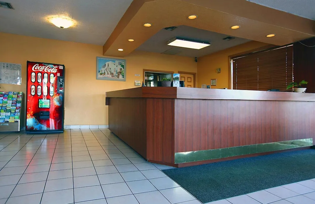 Red Roof Inn Wildwood, Fl - The Villages-1