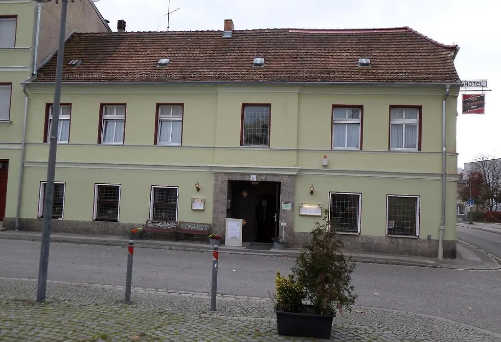 Hotel Zur Sonne-1