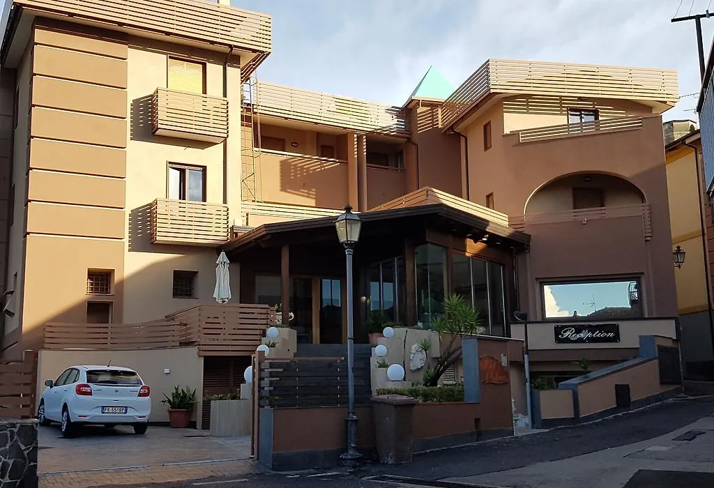 Hotel Santa Caterina-1