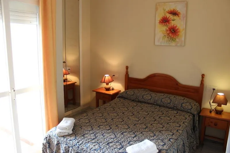 Apartment In Nerja Mlaga 102180-1