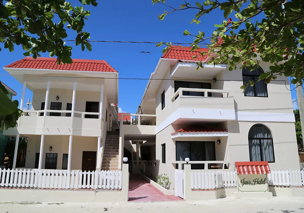 Jans Hotel-1