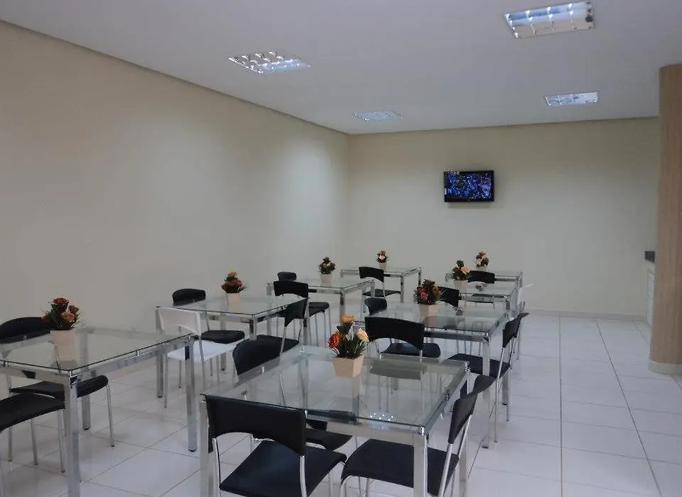 Hotel Cambui-1