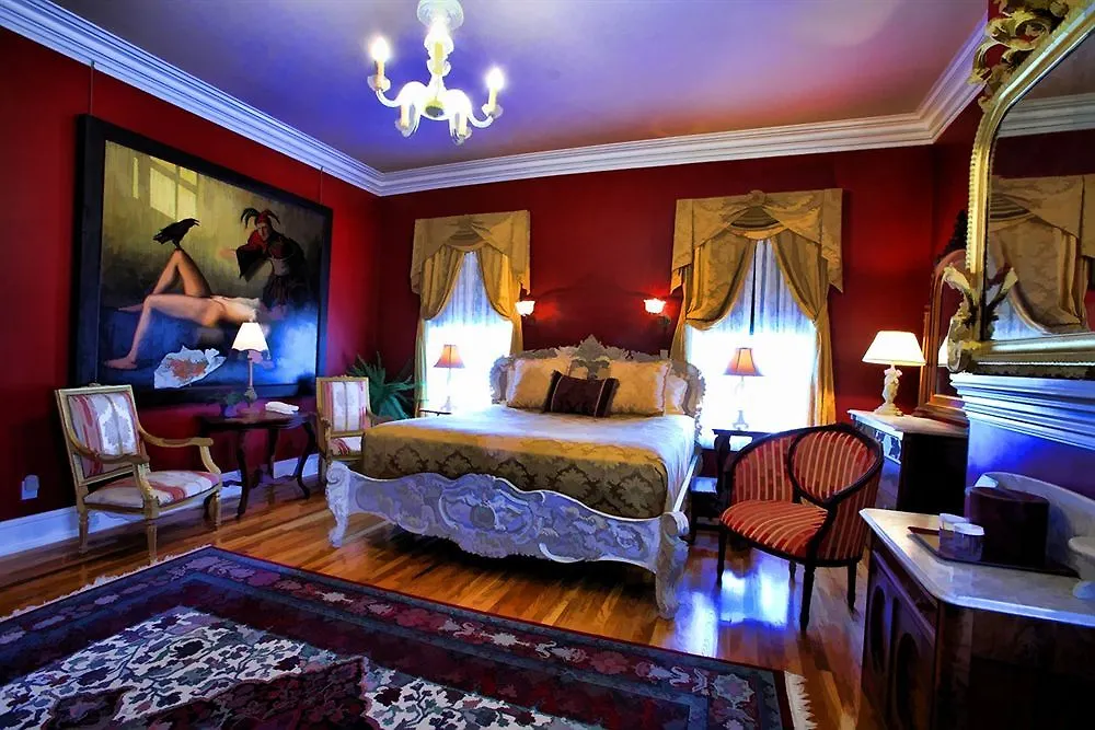 Southern Mansion-1