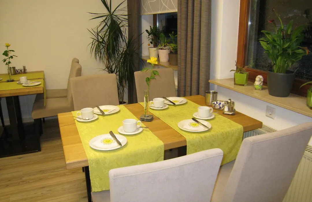 Hotel Barbarina-1