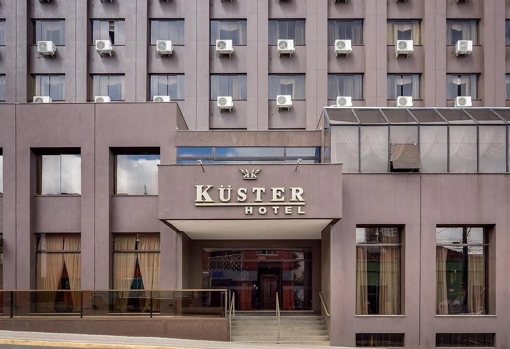 Kuster Hotel-1