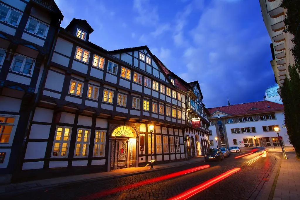 Hotel Ritter St. Georg-1