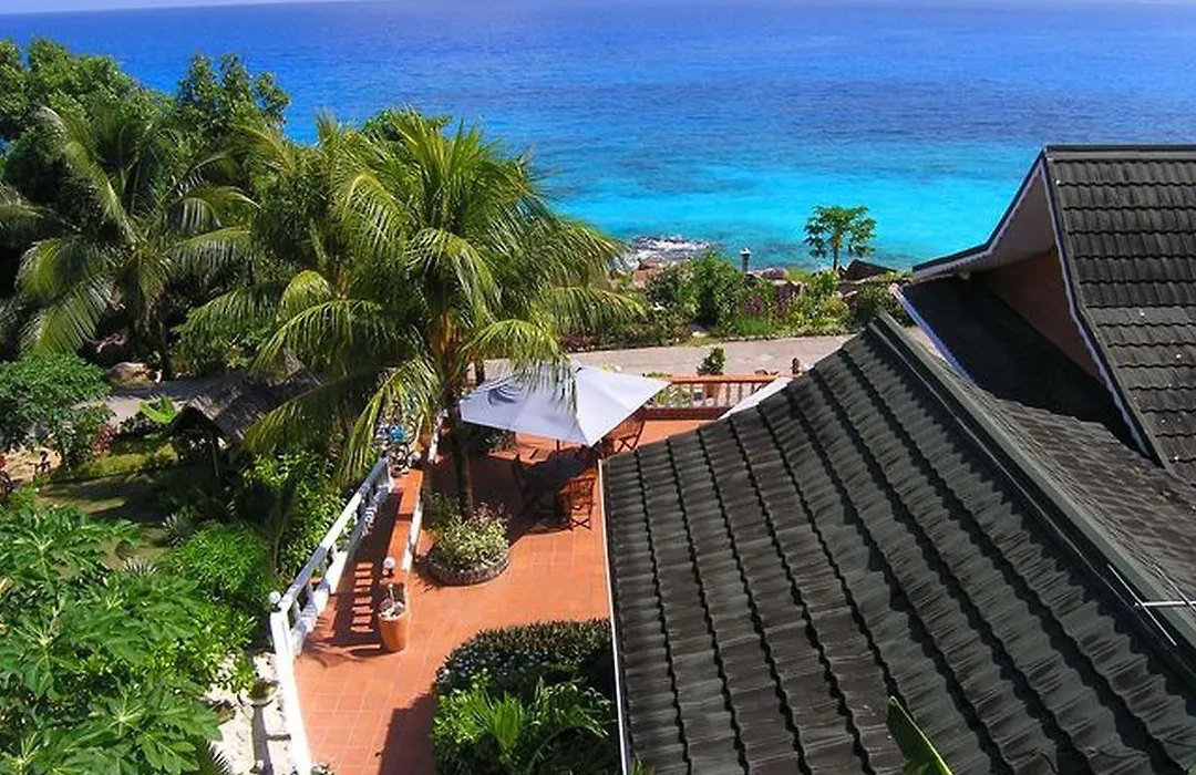 Hotel L'Ocean-1