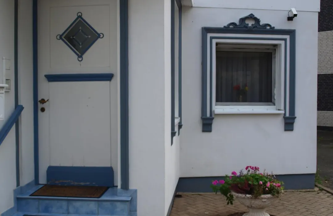 Haus am Meer-1