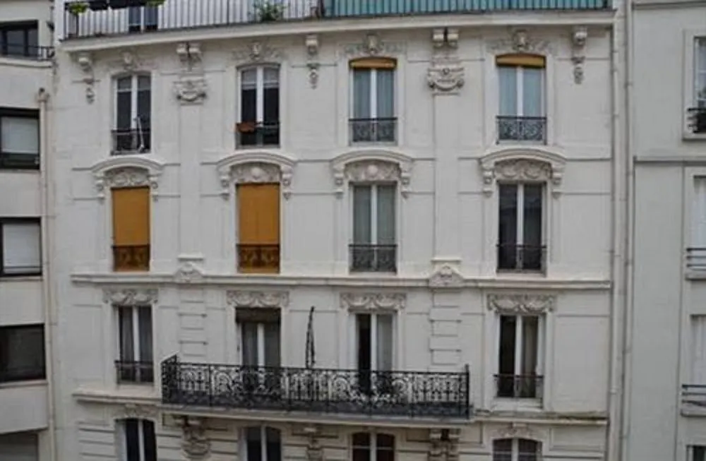 Hôtel Richard-1