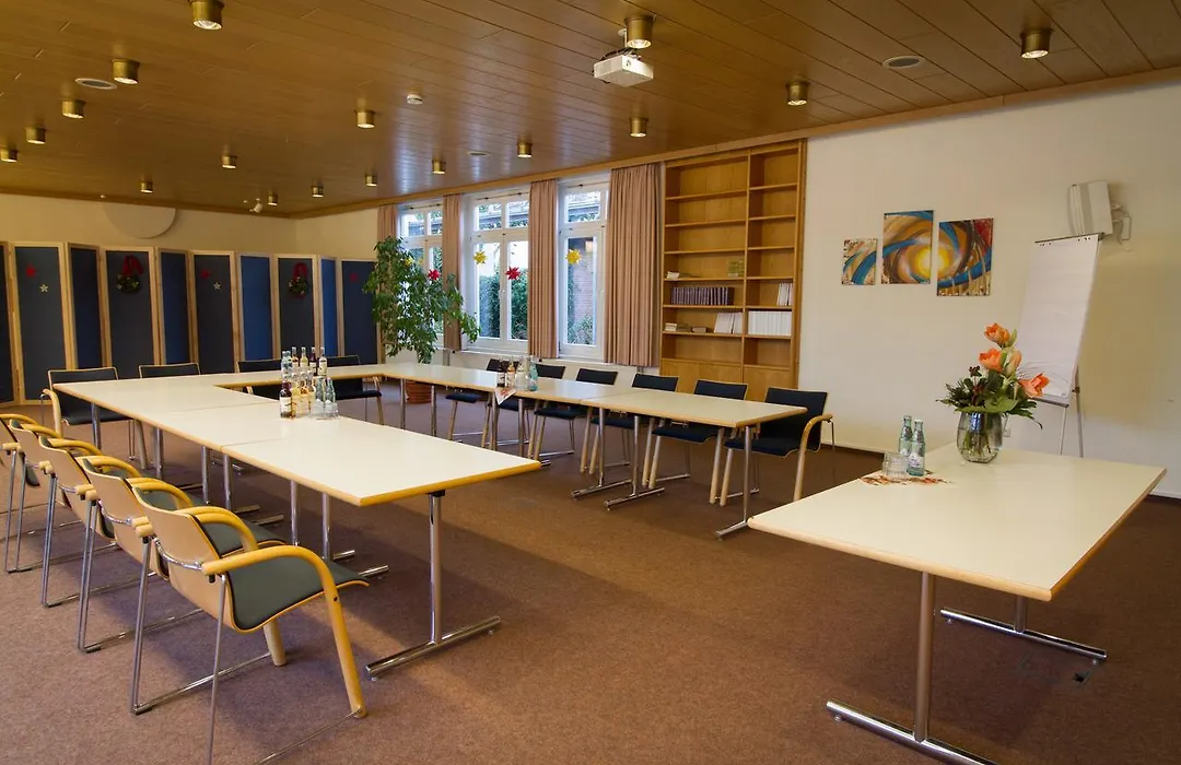 Krelinger Freizeit- und Tagungszentrum-1