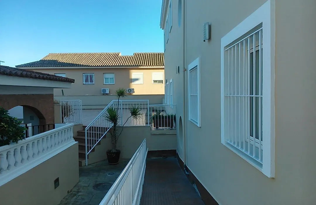 Hotel Las Canteras de Puerto Real-1