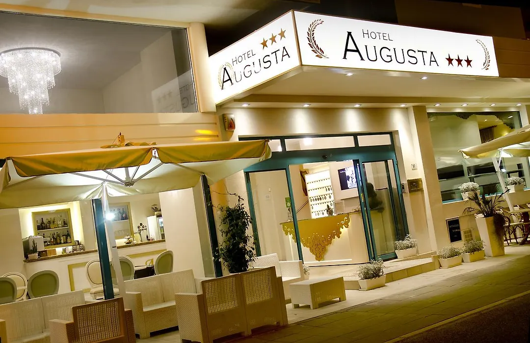 Hotel Augusta-1