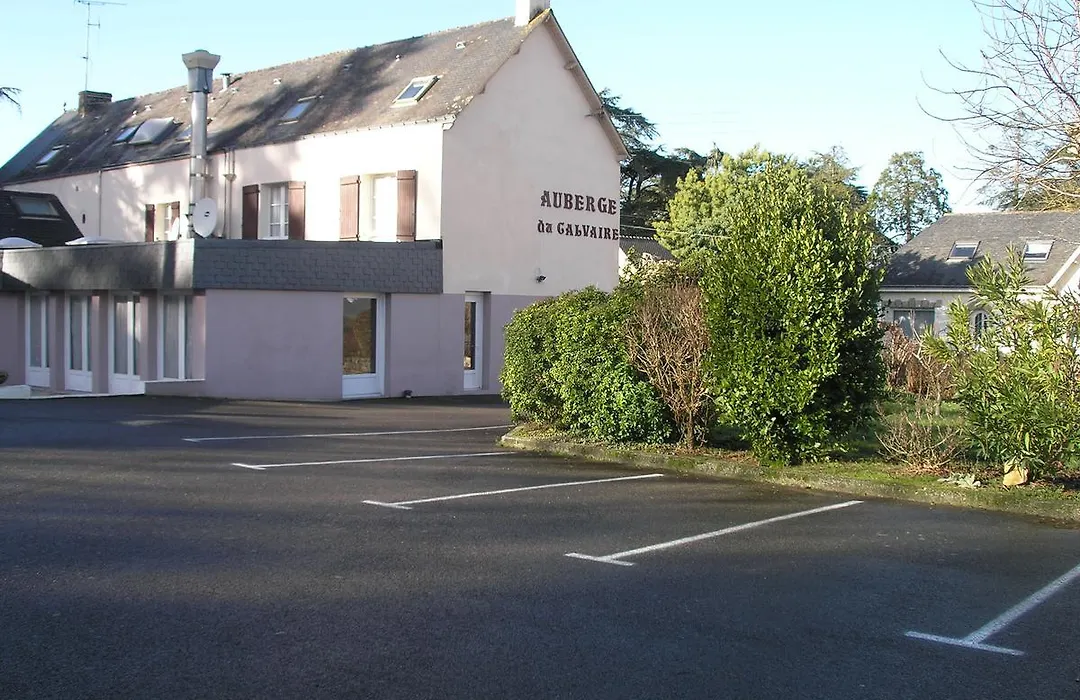 Auberge du Calvaire-1