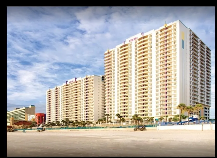 Ocean Walk Resort-1