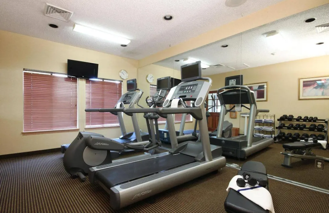Hawthorn Suites By Wyndham Tinton Falls-1
