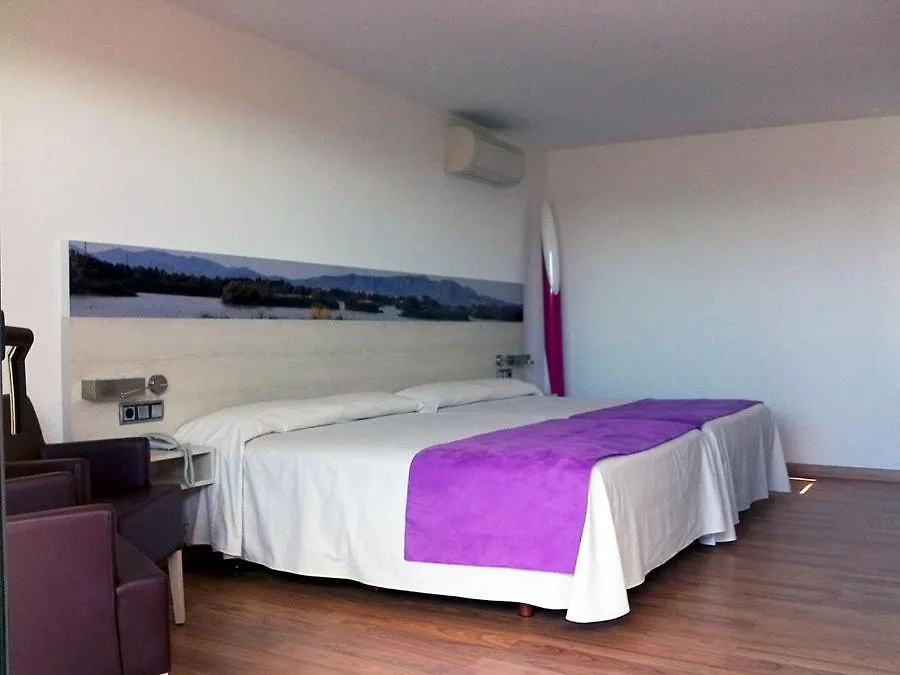 Hotel Canet-1