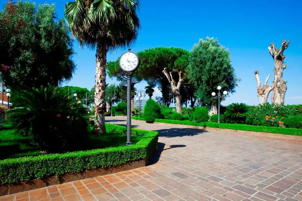 Hotel Villa Antica-1