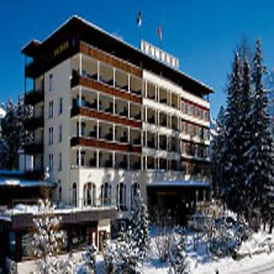 Sporthotel Valsana-1