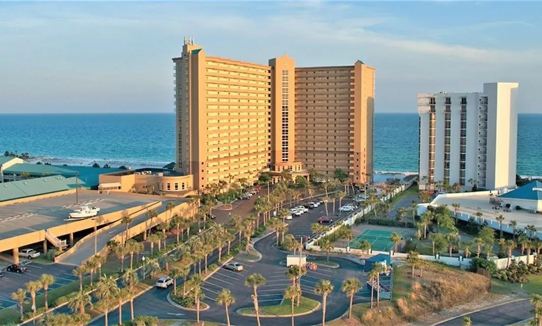 Pelican Beach Aparthotel-1