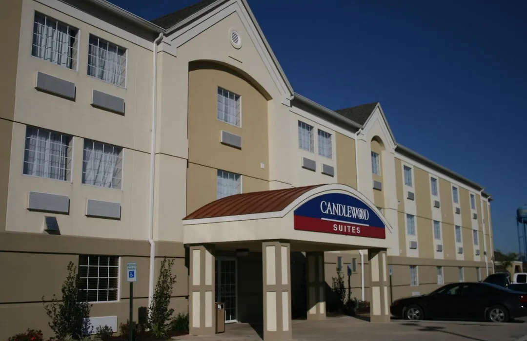 Candlewood Suites Lake Charles-Sulphur By Ihg-1