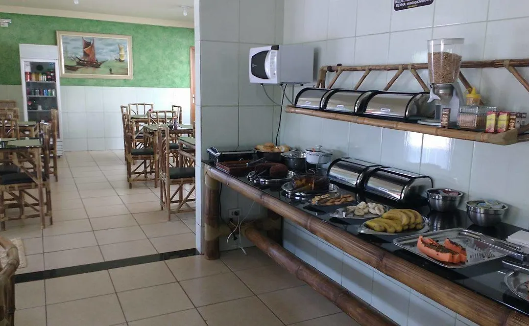 Hotel Maringa-1