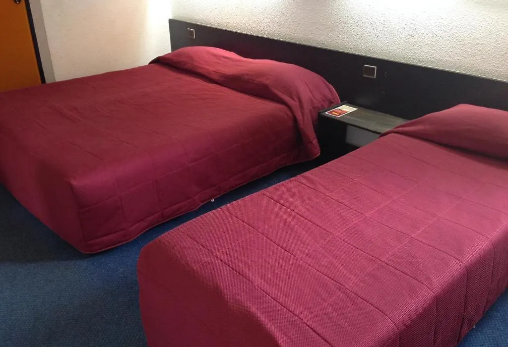 Hotel & Residence Sarcelles-1
