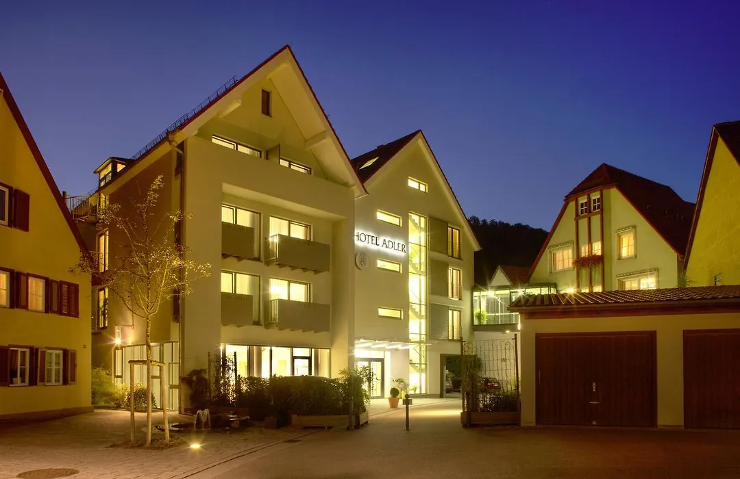 Hotel Adler-1