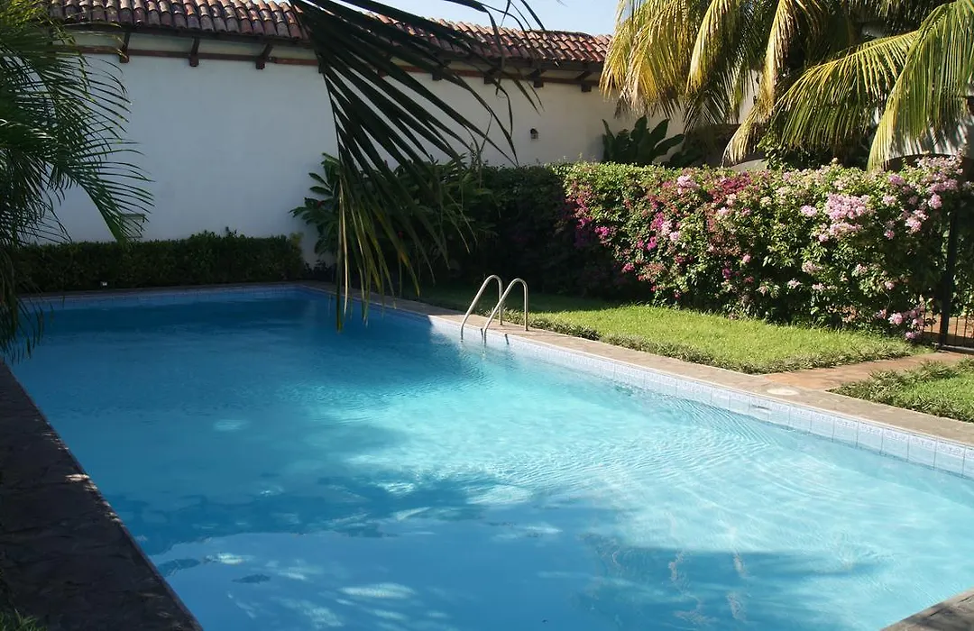 Hotel Cacique Adiact-1