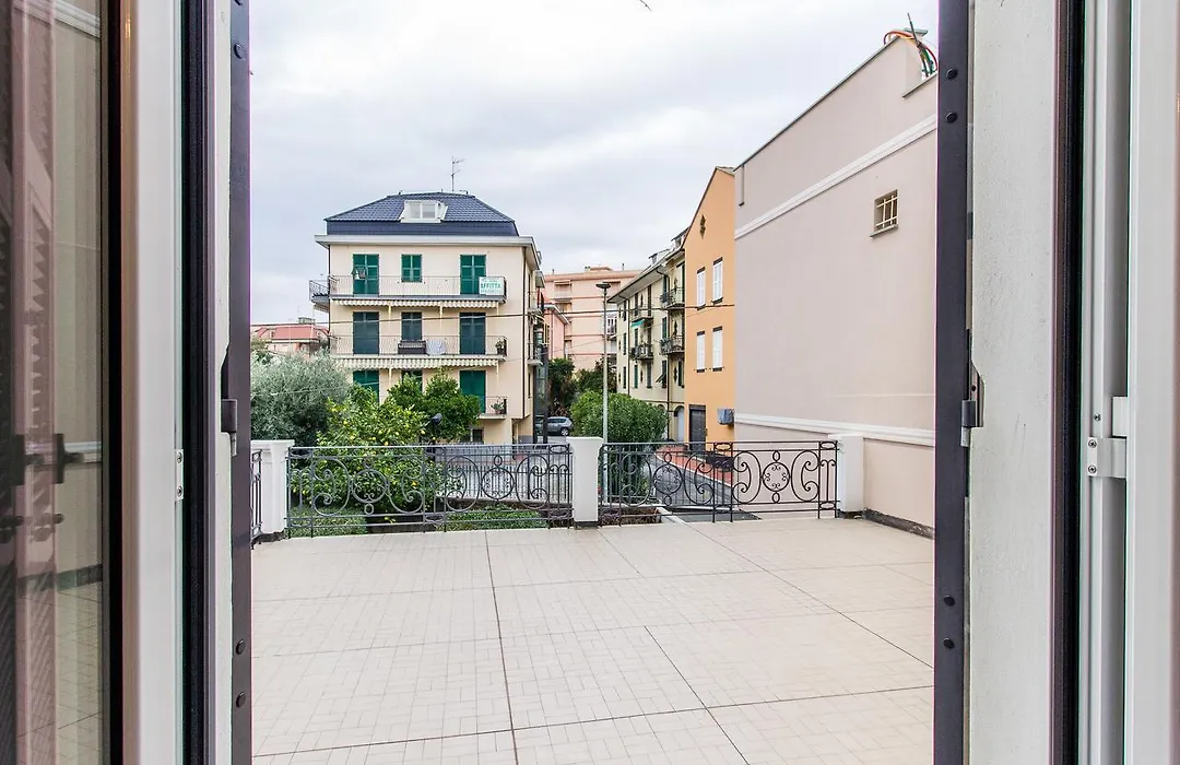 Residence Villa Chiara-1