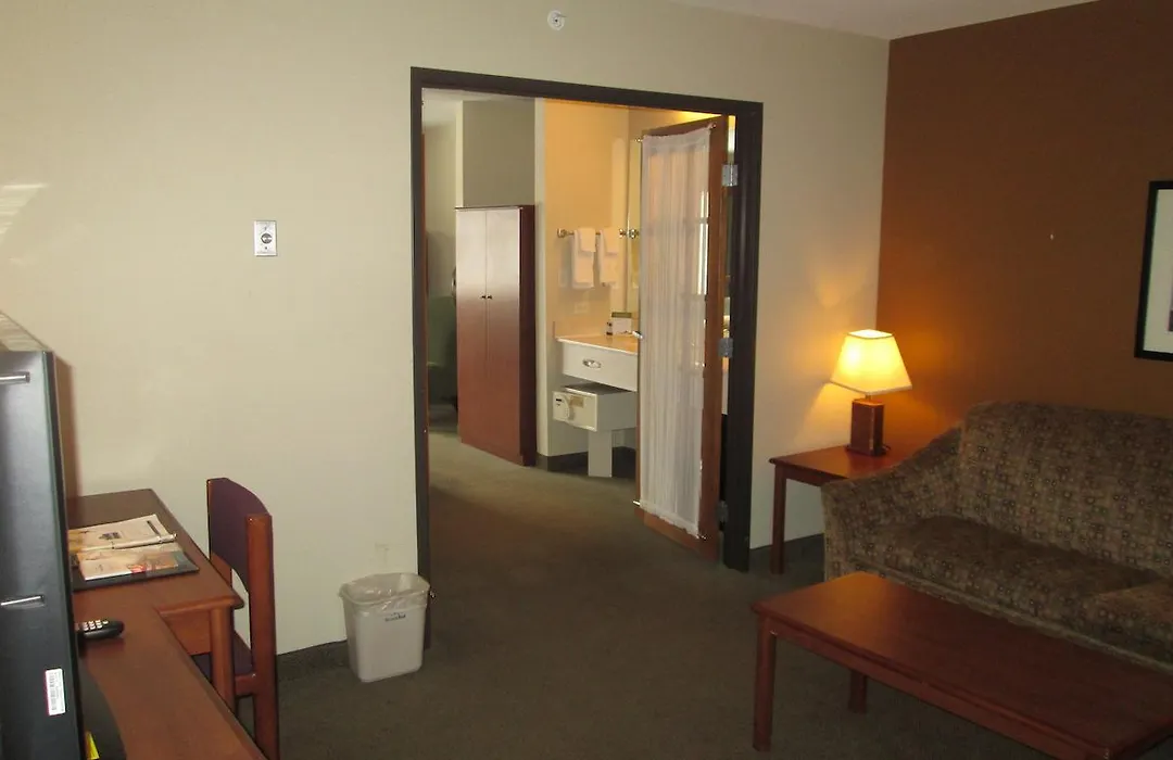 Americinn By Wyndham Charlevoix-1