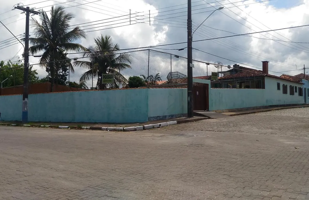 Pousada Iguape-1