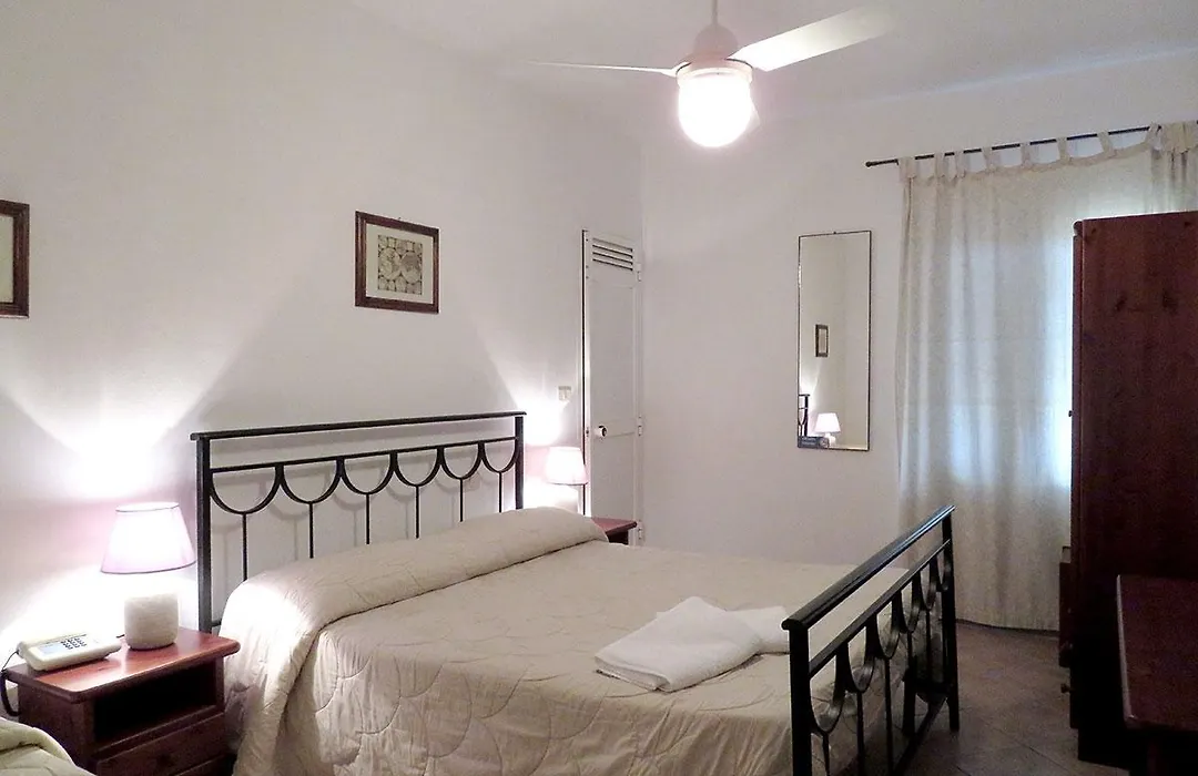 Albergo La Perla-1