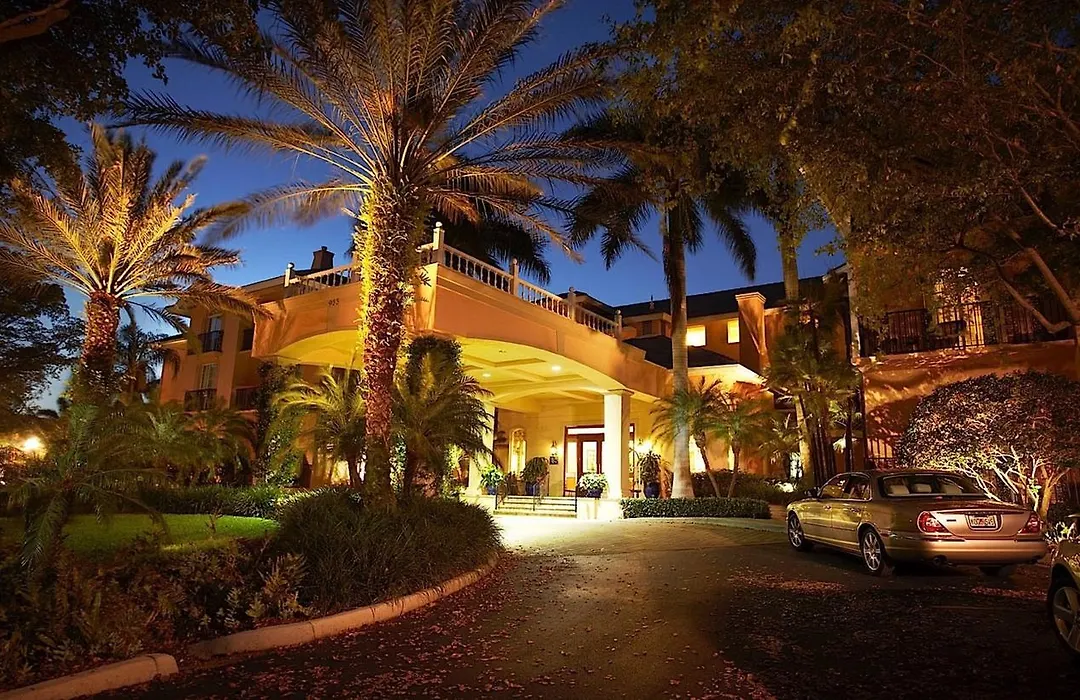 The Capri Inn-1