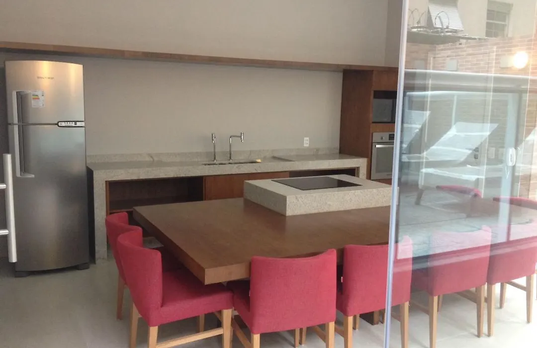 Unique Santos - Flat 1105-1