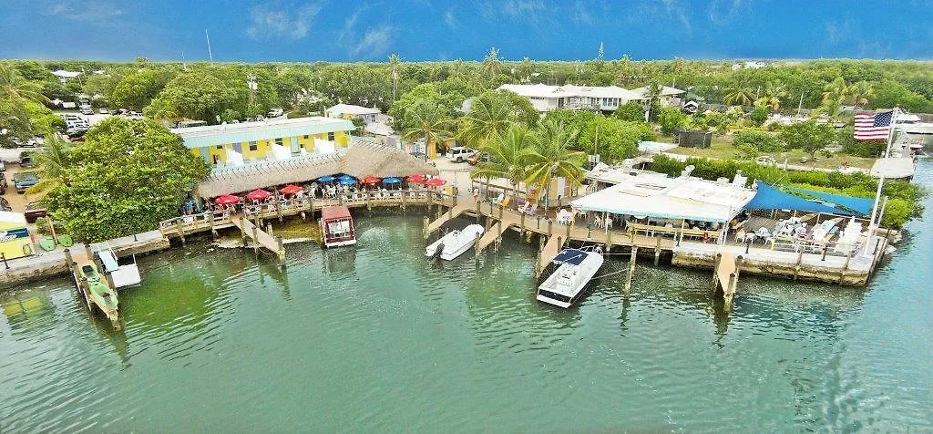 Snappers Key Largo-1