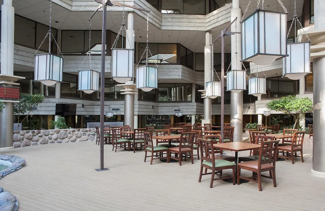 Indian Lakes Hotel-1