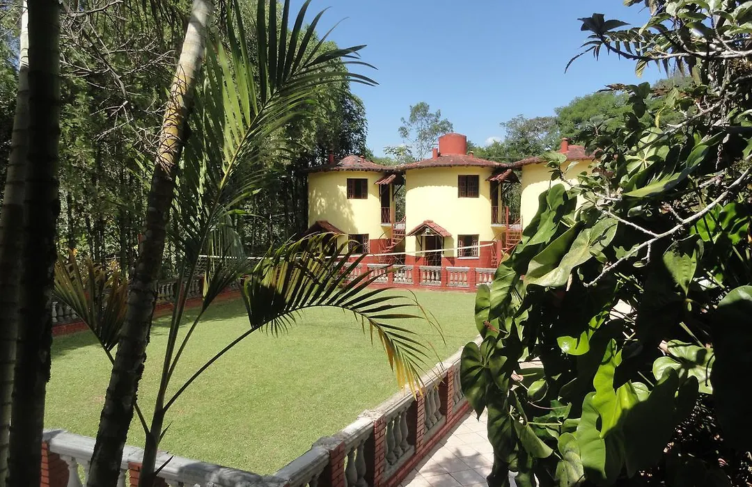 Hotel Serra De Penedo-1