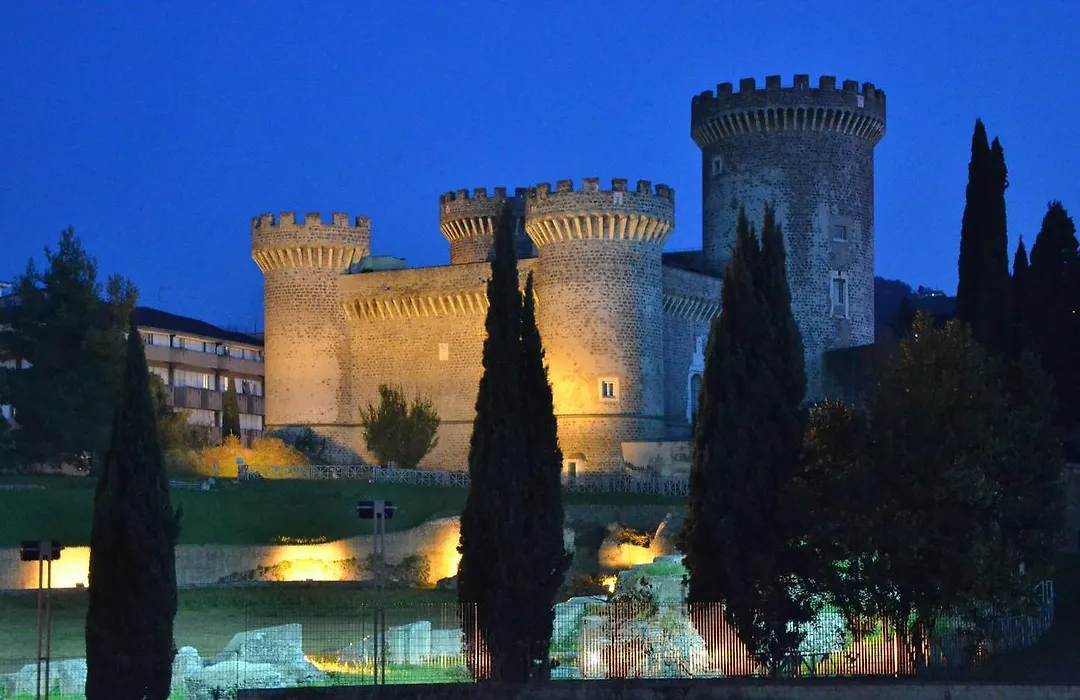 B&B Il Castello-1