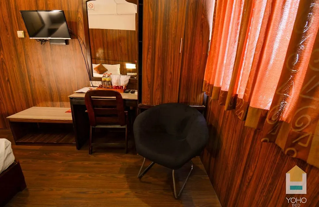 Hotel Sansu-1