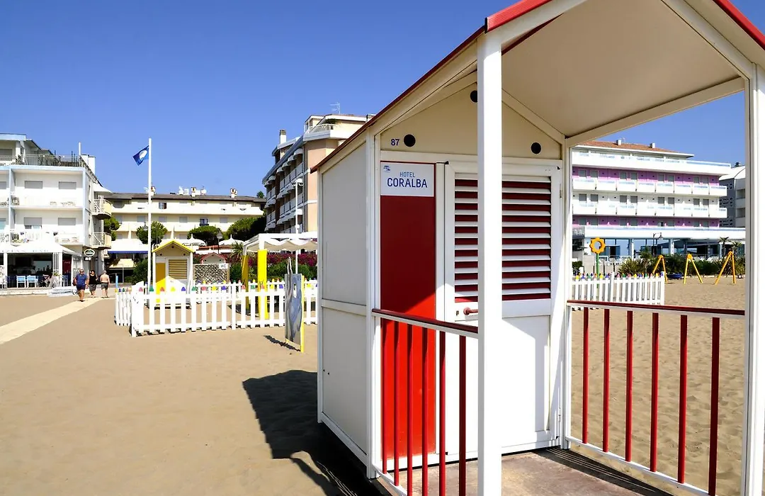Hotel Coralba-1