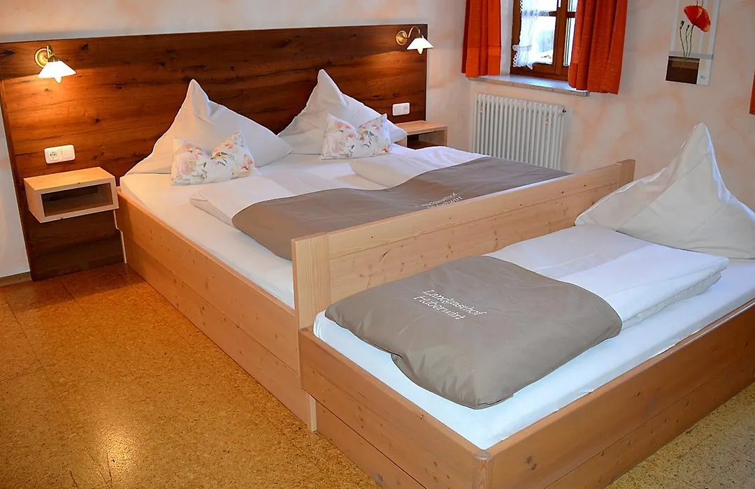 Gasthof Huberwirt GmbH-1