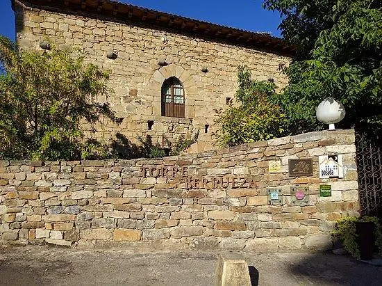 Posada Real Torre Berrueza-1