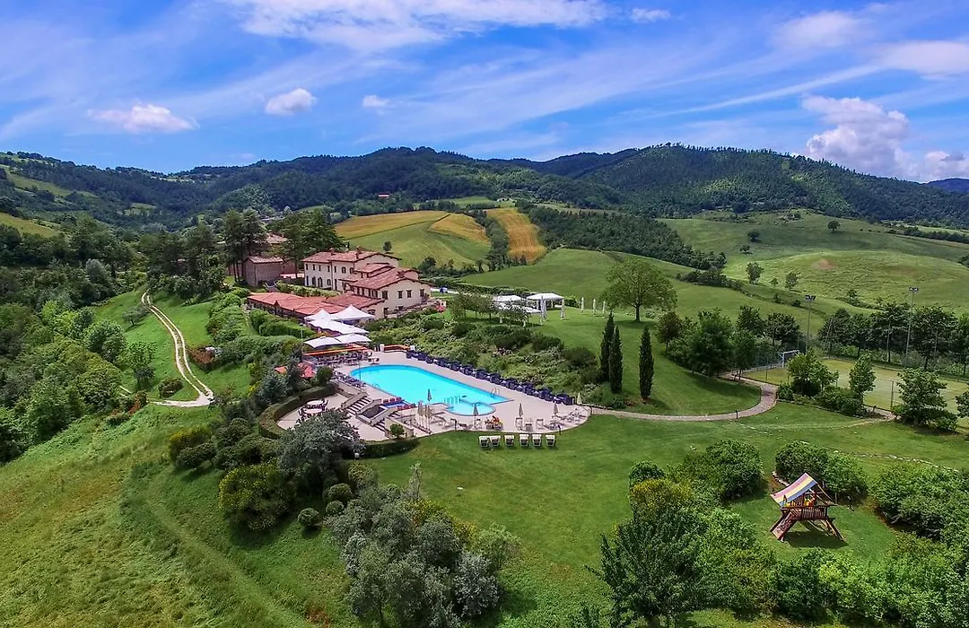 Phi Resort Coldimolino-Villa Nuti-1