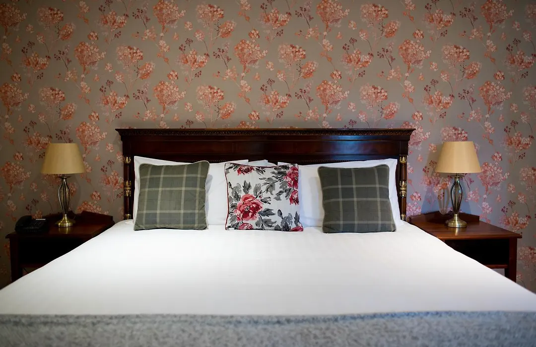 Hazelwood Lodge-1