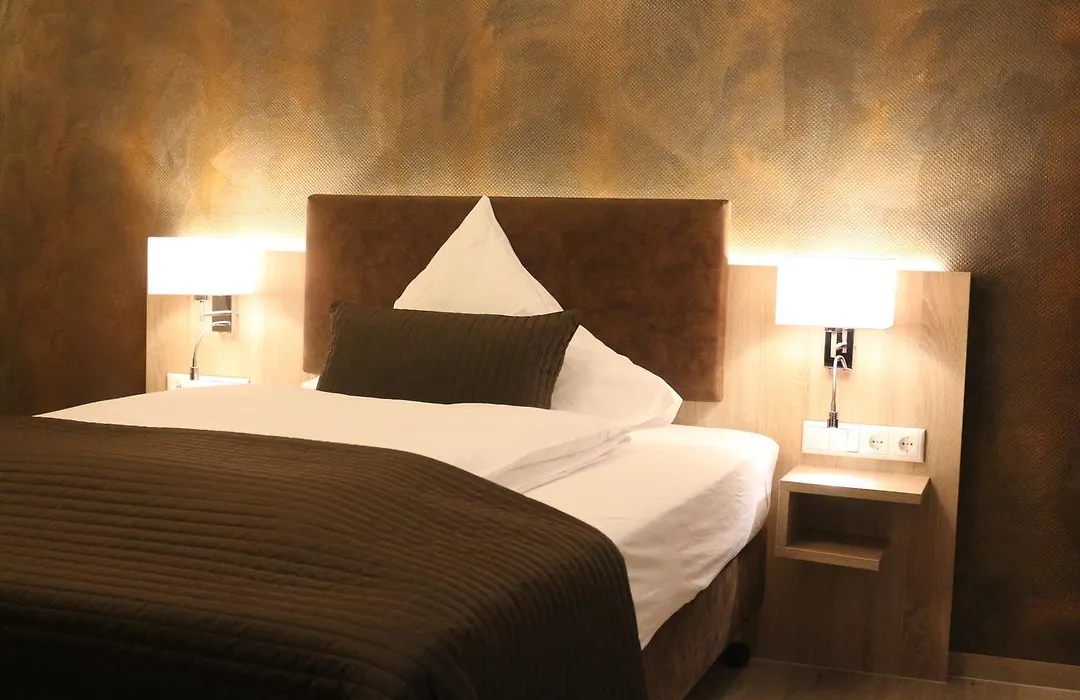 Hotel Baldus-1