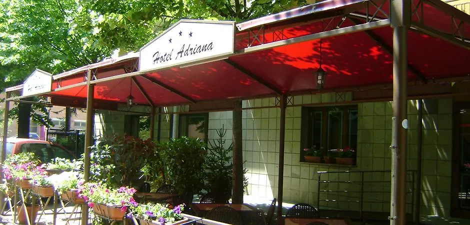 Hotel Adriana-1