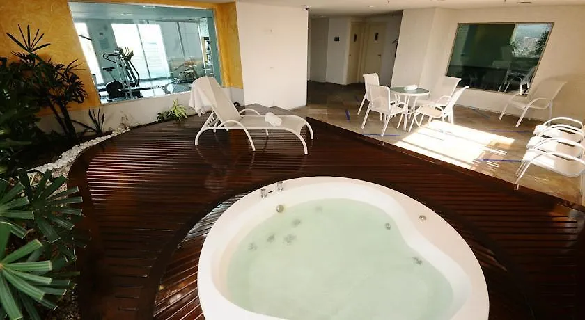 Flat Manaus-1