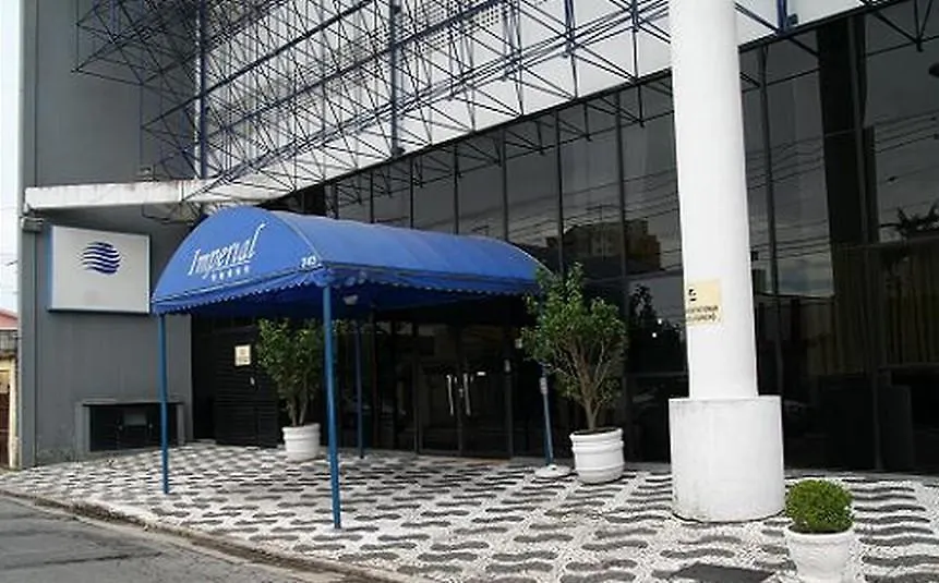 Imperial Suzano Shopping Hotel-1