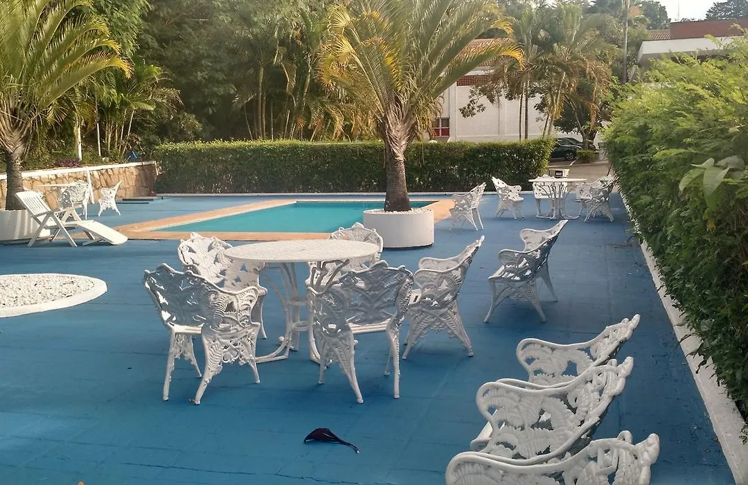 Hotel Lago Azul-1